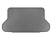 Коврик в багажник (HB, Серый) фото 1