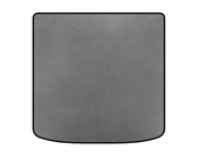 Fiat Tipo 2016- гг. Коврик в багажник EVA (SW, Серый) фото 1