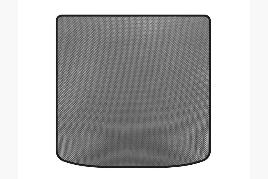 Fiat Tipo 2016- гг. Коврик в багажник EVA (SW, Серый) Image