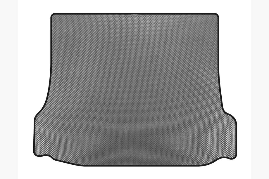 Ford Focus II 2008-2011 гг. Коврик в багажник (SD, США, Серый) Image