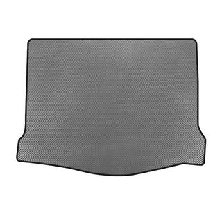 Коврик в багажник EVA (HB, Серый)