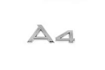 Эмблема A4 фото 1 Эмблема A4 фото 1