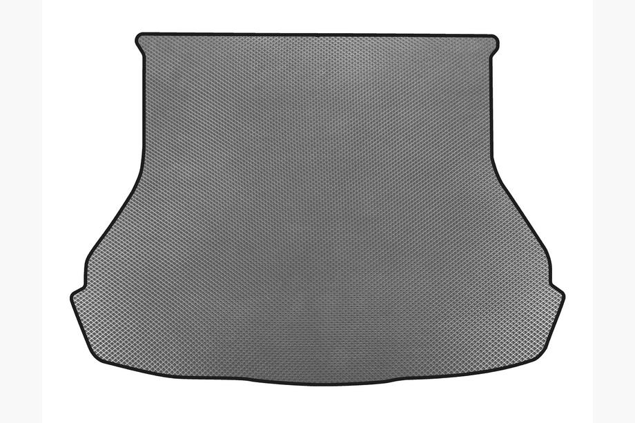 Hyundai Elantra (MD/UD) 2011-2015 гг. Коврик в багажник (2010-2013, SD, Серый) Image