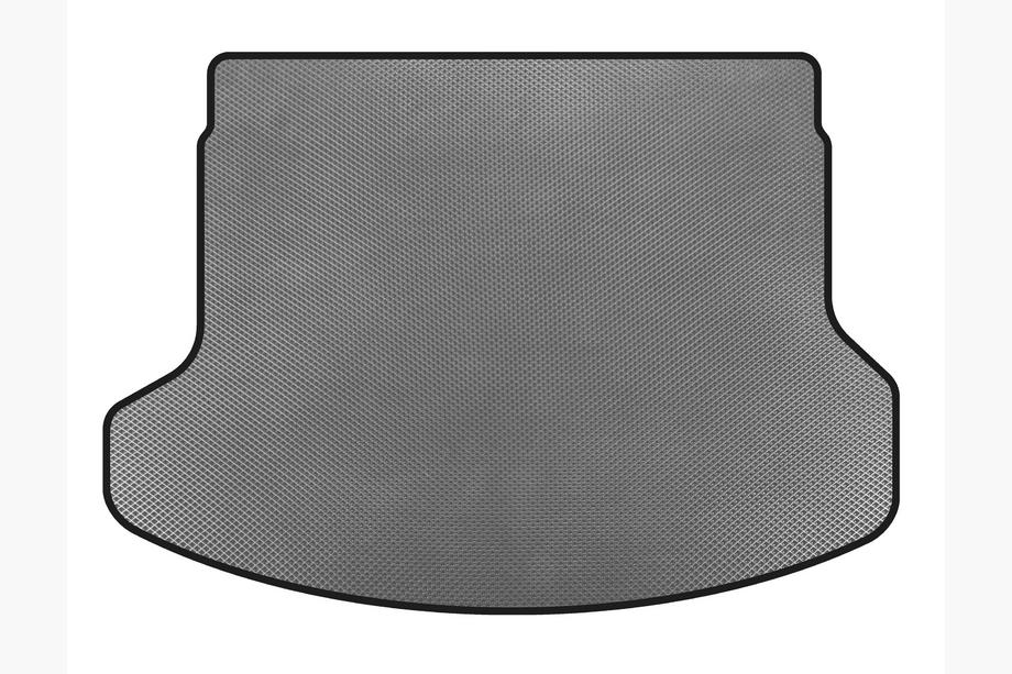 Коврик в багажник EVA (LB, Серый) Image