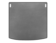 Kia Ceed 2007-2012 гг. Коврик в багажник EVA (2009-2012, SW, Серый) фото 1