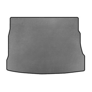 Коврик в багажник (2009-2012, HB, Серый)