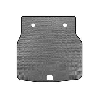 Коврик в багажник EVA (2001-2004, Серый)