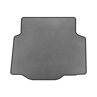 Коврик в багажник (HB, Серый)