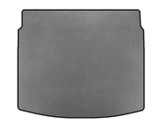 Коврик в багажник (5-местный, США, Серый) фото 1