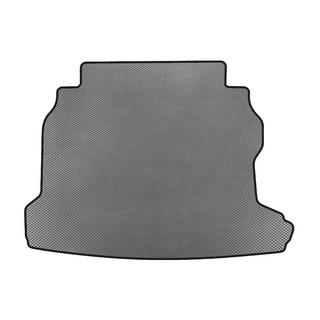 Коврик в багажник EVA (Купе, Серый)