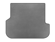 Opel Omega B 1994-2003 гг. Коврик в багажник EVA (SW, Серый) фото 1