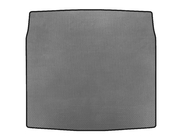 Коврик в багажник (SD, Серый) фото 1