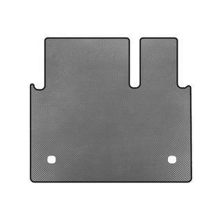 Коврик в багажник (2012-2016, 1+1, Серый)