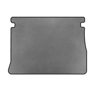 Коврик в багажник EVA (5-местный, Серый)