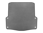 Коврик в багажник EVA (SW, Серый) фото 1