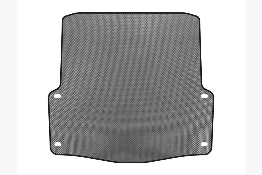 Коврик в багажник EVA (SW, Серый) Image
