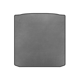 Коврик в багажник (одинарный фальшпол, SW, Серый)