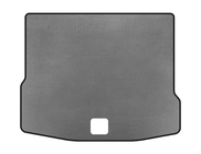 Volkswagen Tiguan 2016-2023 гг. Коврик в багажник V1 (США, Серый) фото 1