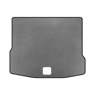 Коврик в багажник V1 (США, Серый)