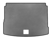 Volkswagen Tiguan 2016-2023 гг. Коврик в багажник V2 (США, Серый) фото 1