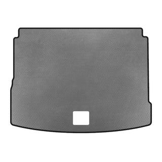 Коврик в багажник V2 (США, Серый)