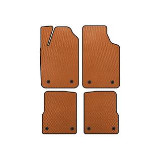 Коврики EVA (HB, Оранжевые)