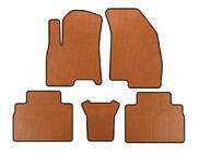 Коврики EVA (Оранжевые) фото 1 Коврики EVA (Оранжевые) фото 1