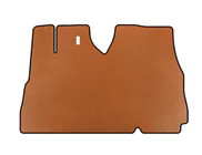 Fiat Ducato 1995-2006 гг. Коврики EVA (1995-2002, Оранжевые) фото 1