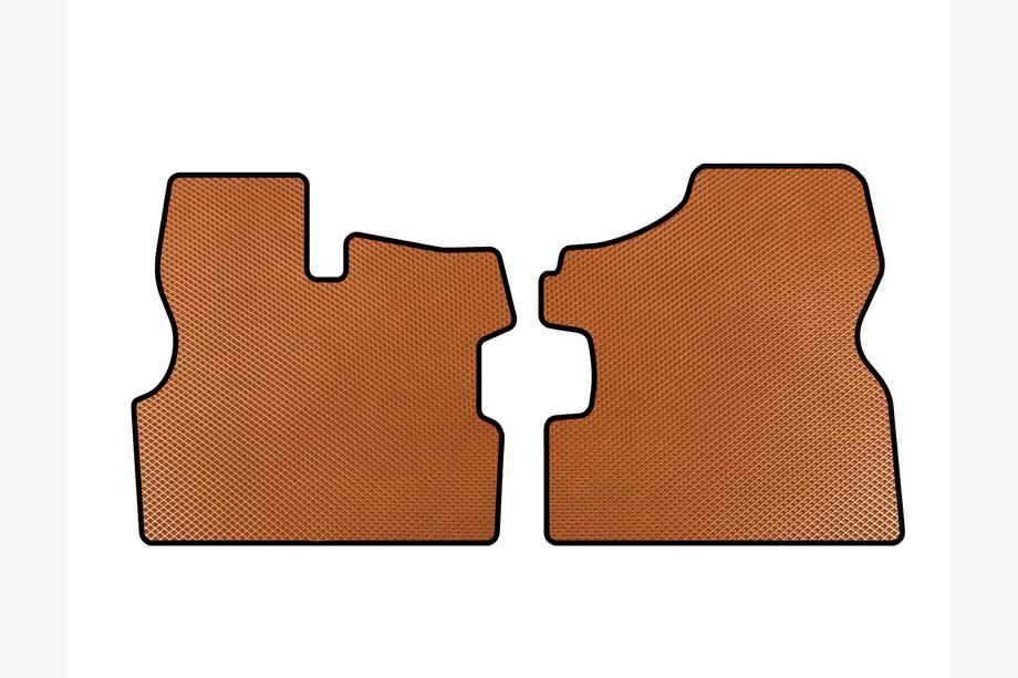 Коврики EVA (Оранжевые) Image Коврики EVA (Оранжевые) Image