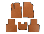 Коврики EVA (SD, Оранжевые) фото 1 Коврики EVA (SD, Оранжевые) фото 1