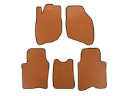 Коврики EVA (SD, Оранжевые) фото 1