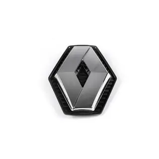 Эмблема Renault фото 2