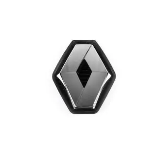 Эмблема Renault (2001-2007) фото 2