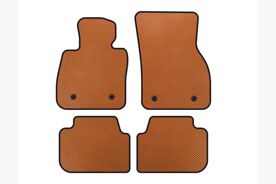 Коврики EVA (Оранжевые) Image Коврики EVA (Оранжевые) Image