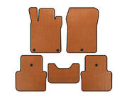 Коврики EVA (SD, Оранжевые) фото 1 Коврики EVA (SD, Оранжевые) фото 1