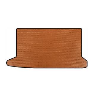 Коврик в багажник EVA V-1 (HB, Оранжевый)