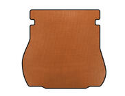 Audi A4 B5 1994-2001 гг. Коврик в багажник EVA V-1 (Avant, Оранжевый) фото 1