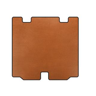 Коврик багажника EVA V2 (для F11, оранжевый)