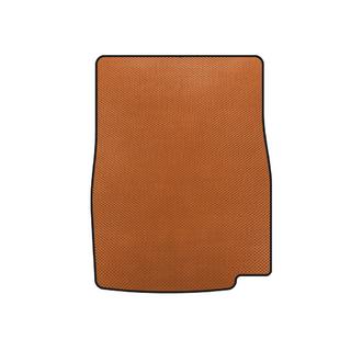 Коврик в багажник EVA (для F01, Оранжевый)