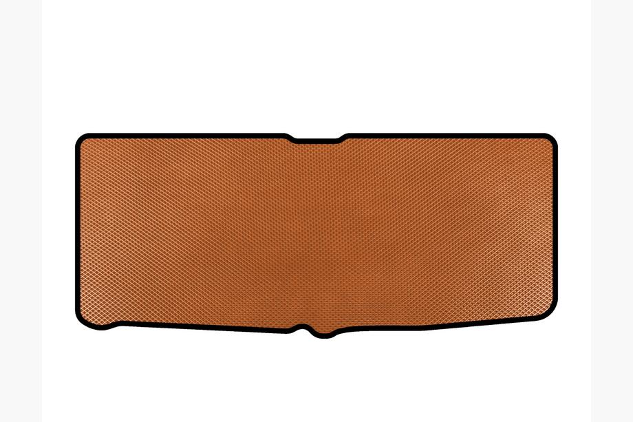 Коврик в багажник EVA (для R56, Оранжевый) Image