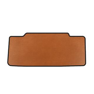 Коврик в багажник EVA (для F56, Оранжевый)