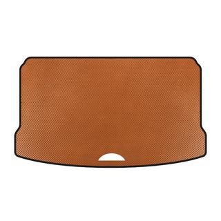 Коврик в багажник EVA (для S F55, 5-дверный, Оранжевый)