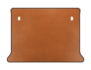 Fiat Fiorino/Qubo 2008-2024 гг. Коврик в багажник EVA (Оранжевый) фото 1