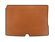 Fiat Fiorino/Qubo 2008-2024 гг. Коврик в багажник EVA (Для Qubo 2008-2016, Оранжевый) фото 1