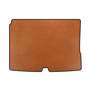 Коврик в багажник EVA (Для Qubo 2008-2016, Оранжевый)