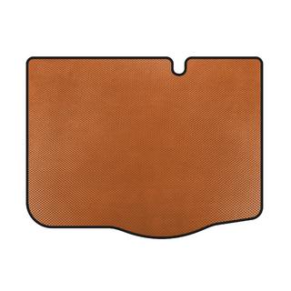 Коврик в багажник EVA (HB, 5-дверный, До рестайлинга, Оранжевый)