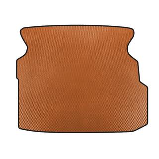 Коврик в багажник EVA (2005-2009, SD, Оранжевый)