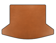 Great Wall Haval H6 III 2020- гг. Коврик в багажник EVA v1 (Оранжевый) фото 1