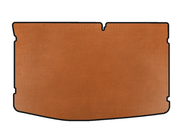 Hyundai I-20 2008-2012 гг. Коврик в багажник EVA (HB, Оранжевый) фото 1