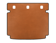 Hyundai I-30 2007-2011 гг. Коврик в багажник EVA (SW, Оранжевый) фото 1